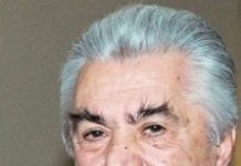 Για ‘φαντάσματα’ μιλάει ο Δημοσθένης Τσιαμάκης – Το παρασκήνιο της αναταραχής στα Άγραφα