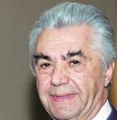 Για ‘φαντάσματα’ μιλάει ο Δημοσθένης Τσιαμάκης – Το παρασκήνιο της αναταραχής στα Άγραφα