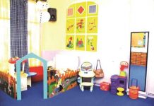 Ξεκίνησαν τη Δευτέρα οι εγγραφές και επανεγγραφές στον Βρεφονηπιακό Σταθμό του ΟΑΕΔ στο Καρπενήσι