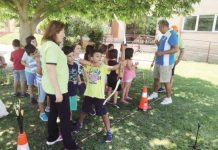 Ξεκινούν οι εγγραφές για τα «Βουνο..παιχνιδίσματα»