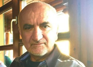 Νέος Αντιπρόεδρος του Νοσοκομείου Καρπενησίου