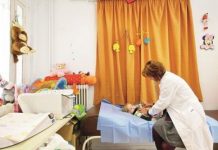 2.500 ευρώ για διατροφολόγο και παιδίατρο στους παιδικούς του σταθμούς δίνει ο Δήμος Καρπενησίου