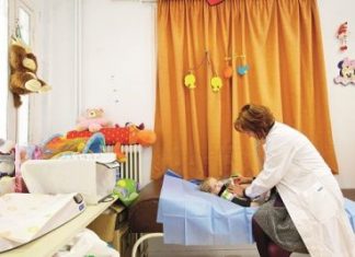 2.500 ευρώ για διατροφολόγο και παιδίατρο στους παιδικούς του σταθμούς δίνει ο Δήμος Καρπενησίου