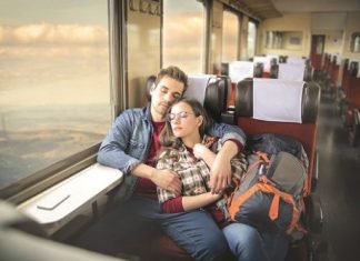 15.000 δωρεάν εισιτήρια σε 18χρονους για να ταξιδέψουν με τρένο στην Ευρώπη αυτό το καλοκαίρι