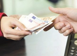 25 – 30 Μαΐου η πληρωμή Κοινωνικού Εισοδήματος Αλληλεγγύης