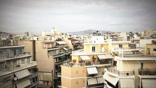 ΕΠΙΔΟΜΑ ΣΤΕΓΑΣΗΣ