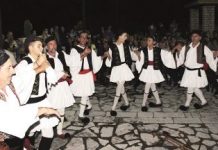 Εγκρίθηκε το Πρόγραμμα Εκδηλώσεων Μαΐου από το ΔΣ του Δήμου Αγράφων