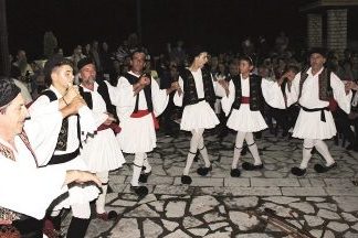 Εγκρίθηκε το Πρόγραμμα Εκδηλώσεων Μαΐου από το ΔΣ του Δήμου Αγράφων