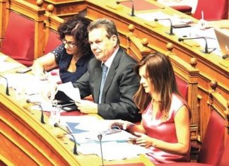 Απάντηση του Κώστα Νικολάου, μέλους της διοικούσας επιτροπής του ΚΕΠΕΑ/ΓΣΕΕ στις διαψεύσεις της πολιτικής ηγεσίας του υπουργείου Εργασίας, Κοινωνικής Ασφάλισης και Κοινωνικής Αλληλεγγύης