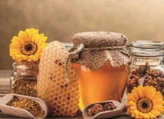 Ημερίδα για το Μέλι & τη Μελισσοκομία διοργανώνει η Περιφέρεια Στερεάς στο Καρπενήσι