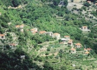 Για ιστορική-λαογραφική έκθεση παραχωρείται το σχολείο της Χελιδόνας στο σύλλογο του χωριού