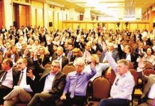 Στο έκτακτο συνέδριο της ΚΕΔΕ ο Μπαμπαλής