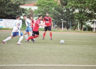 Κρίκελλο-Άγραφα 1-2