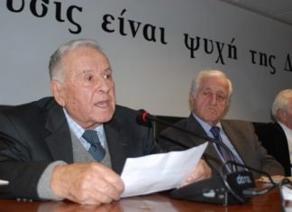 Έκτακτο. Έφυγε από τη ζωή ο σπουδαίος Μιχάλης Σταφυλάς