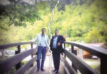 «…τον ‘παραίτησα’, δεν παραιτήθηκε…» Η απάντηση του Μπαμπαλή στον Παπαθανάση