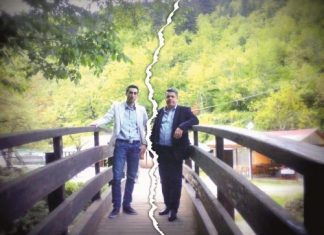 «…τον ‘παραίτησα’, δεν παραιτήθηκε…» Η απάντηση του Μπαμπαλή στον Παπαθανάση