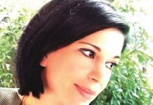 Βασιλική Θεοδώρου – Ηθοποιός και συγγραφέας