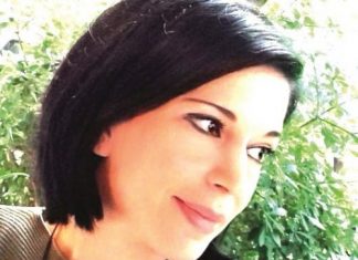 Βασιλική Θεοδώρου – Ηθοποιός και συγγραφέας