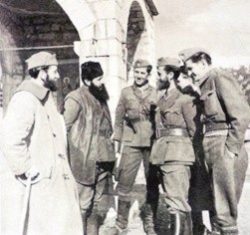 Οι Κυβερνήσεις των Βουνών