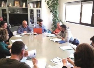 Ένα βήμα πριν το νέο LEADER