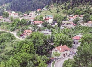 Νέο Πρόεδρο έχει η ΤΚ Επινιανών