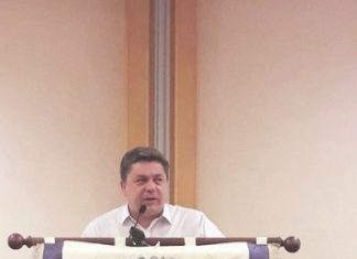 Στους Ευρυτάνες της Αμερική ο Δήμαρχος Αγράφων