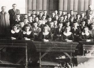 100 χρόνια μνήμες από τα Μαθητικά Θρανία