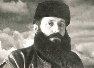 Ο “όρκος” του Άρη Βελουχιώτη και ο θάνατος στις 15 Ιουνίου 1945 στη Μεσούντα, στο φαράγγι του Φάγγου Τρικάλων