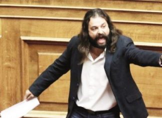 Στην κόψη του ξυραφιού…