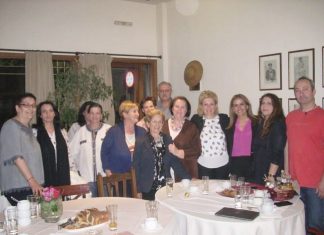 Συνάντηση για τη Γυναίκα… και όχι μόνο