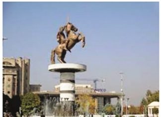 Τα αδέλφια μας οι Σλαβομακεδόνες