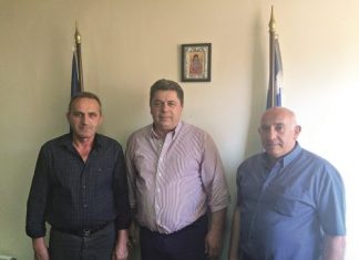 Νέοι Αντιδήμαρχοι στα Άγραφα