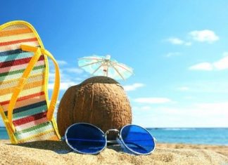 ΚΑΛΟΚΑΙΡΙΝΟΣ ΔΙΑΓΩΝΙΣΜΟΣ