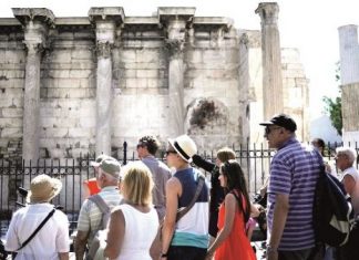 Στο Τυπογραφείο η 8Κ/2018 Προκήρυξη του ΑΣΕΠ για 186 προσλήψεις στο Υπουργείο Πολιτισμού