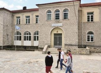 Ξεκίνησαν οι Πανελλήνιες Εξετάσεις