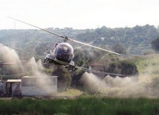 1,3 εκατ. ευρώ δίνει η Περιφέρεια Στερεάς για την αντιμετώπιση των κουνουπιών σε Ευρυτανία, Φθιώτιδα, Εύβοια, Βοιωτία και Φωκίδα