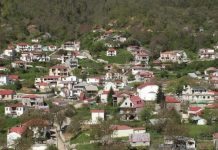 Σε πρότυπες Περιβαλλοντικές Δεσμεύσεις τα έργα αντιμετώπισης χειμαρρικών προβλημάτων στον Άγιο Νικόλαο