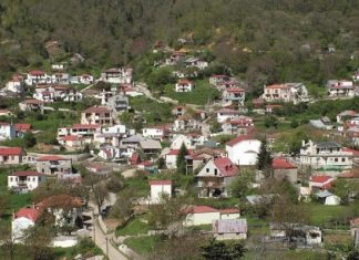 Σε πρότυπες Περιβαλλοντικές Δεσμεύσεις τα έργα αντιμετώπισης χειμαρρικών προβλημάτων στον Άγιο Νικόλαο