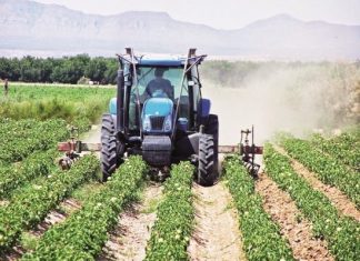 Νέα παράταση πήρε το Πρόγραμμα Αγροτικής Ανάπτυξης 2014-2020