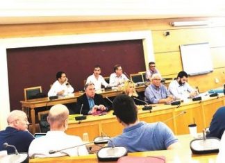 Τα νέα μέτρα της Περιφέρειας αποκάλυψαν το κύκλωμα με τις παράνομες άδειες οδήγησης