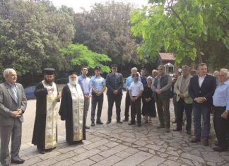 197 χρόνια από τη Μάχη της Τατάρνας