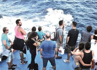 Ξεκίνησαν οι αιτήσεις κοινωνικού τουρισμού του ΟΑΕΔ