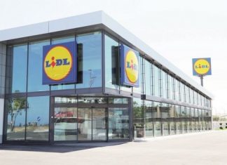 Υποδιευθυντή ζητούν τα LIDL στη Λαμία