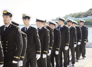 Αλλάζει το σύστημα εισαγωγής στις Ακαδημίες Εμπορικού Ναυτικού