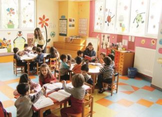 Δήμοι Αγράφων και Καρπενησίου εκτός voucher για τους Παιδικούς Σταθμούς