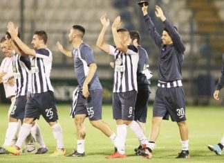 Στο Καρπενήσι σε δυο μέρη η προετοιμασία του Απόλλωνα