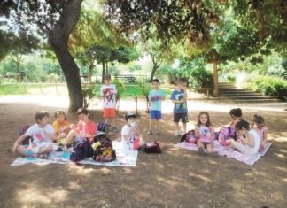 3 άτομα προσλαμβάνει ο ∆ήµος Καρπενησίου για το πρόγραμμα καλοκαιρινής απασχόλησης