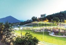 Προκατασκευασμένες τουαλέτες θα μπουν στο Πάρκο Απόδημων Ευρυτάνων