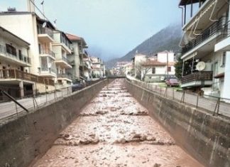 Έκτακτο ΔΣ στο Καρπενήσι για την αποδοχή 130.000 ευρώ από το Υπουργείο Εσωτερικών