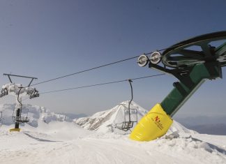 2,75 εκ. για τον εκσυγχρονισμό του Χιονοδρομικού Κέντρου Καρπενησίου δίνει η Περιφέρεια – Προκηρύχτηκε ο διαγωνισμός